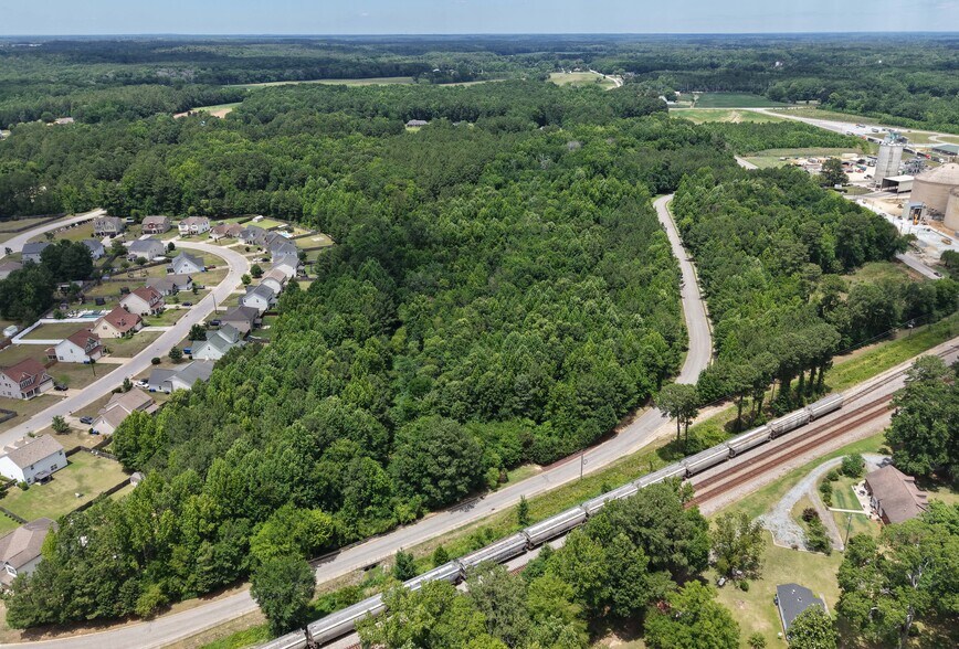 More Photos Of 1827 River Rd, Fayetteville Land For Sale