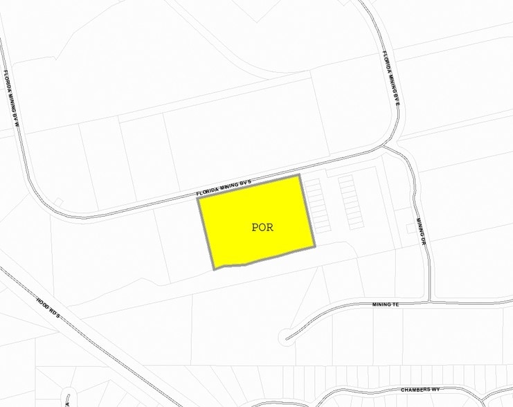 More Photos Of 5570 Florida Mining Blvd S, Jacksonville Warehouse For Lease