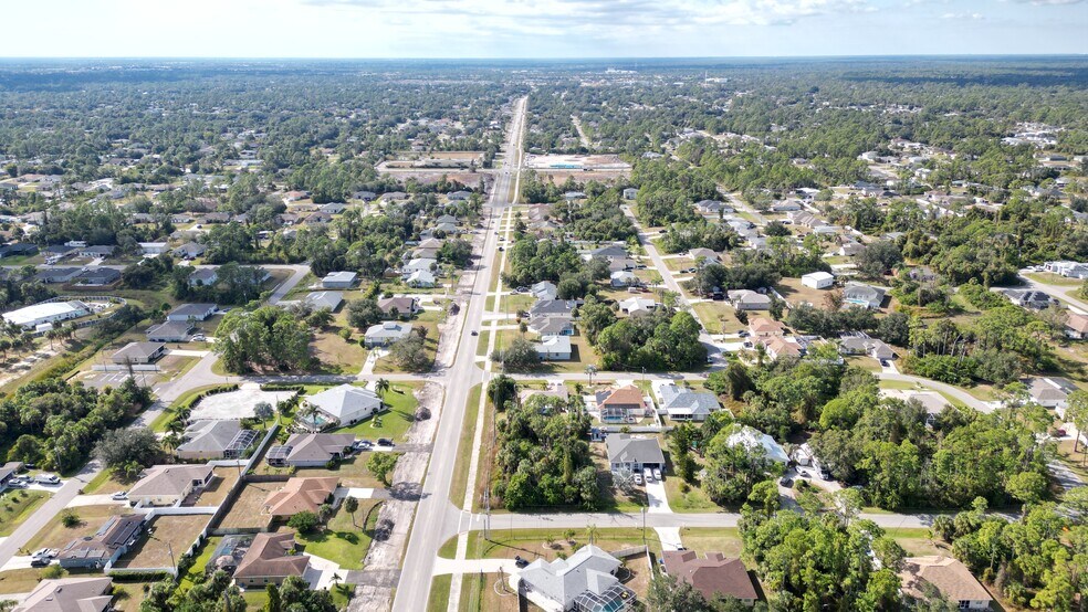 More Photos Of W Price Blvd, North Port General Retail For Lease