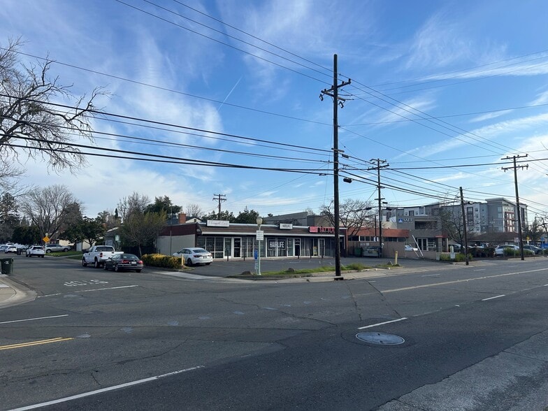 More Photos Of 6305-6321 Folsom Blvd, Sacramento Freestanding For Lease