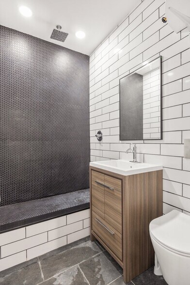 More Photos Of 61 Fourth Ave, New York Loft Creative Space For Lease