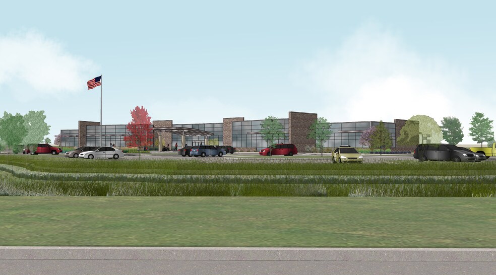 Primary Photo Of 4282 E Rockton Rd, Roscoe Medical For Lease