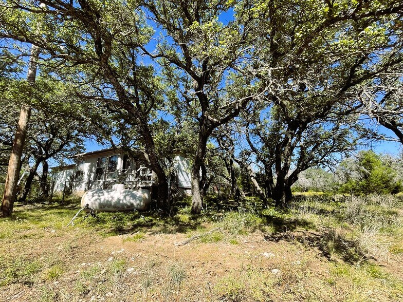 More Photos Of 1276 Farm to Market Road 574, Mullin Land For Sale