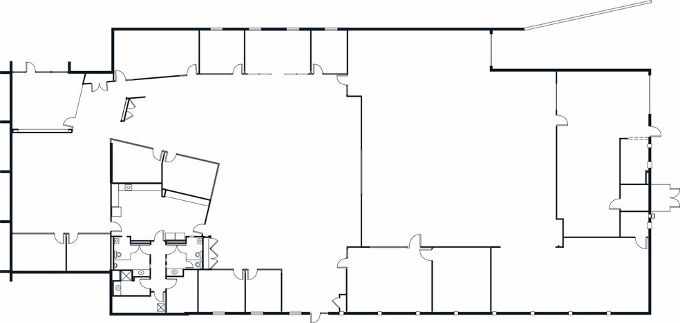 More Photos Of 9875 18th St N, Saint Petersburg Manufacturing For Lease