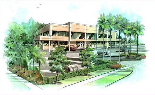 More Photos Of 7665 Davie Road Ext, Davie Office For Sale