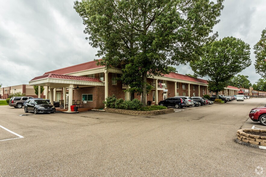 More Photos Of 348 New Byhalia Rd, Collierville Medical For Lease