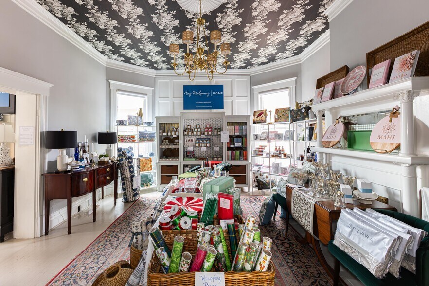 More Photos Of 808 Walker St, Columbia General Retail For Sale