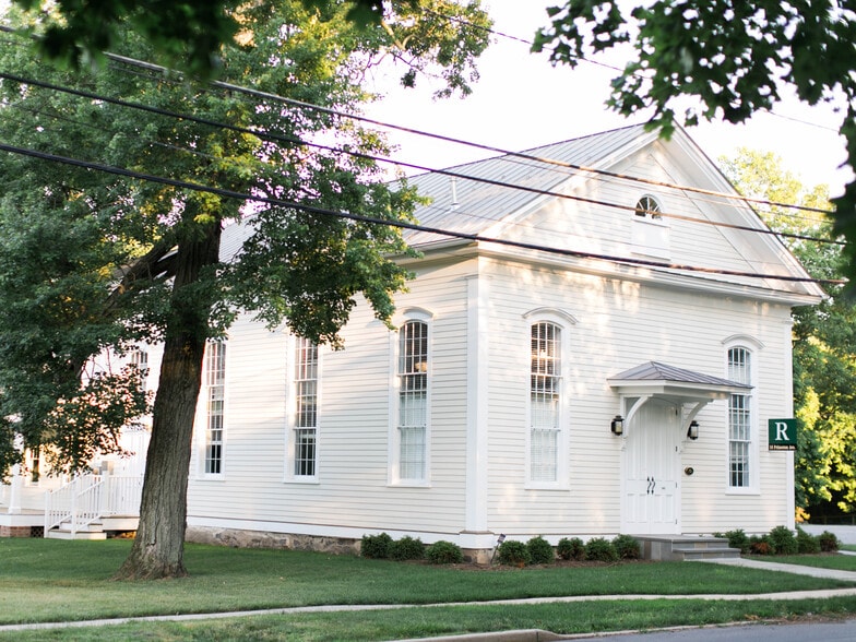 More Photos Of 10 Princeton Ave, Rocky Hill Loft Creative Space For Lease