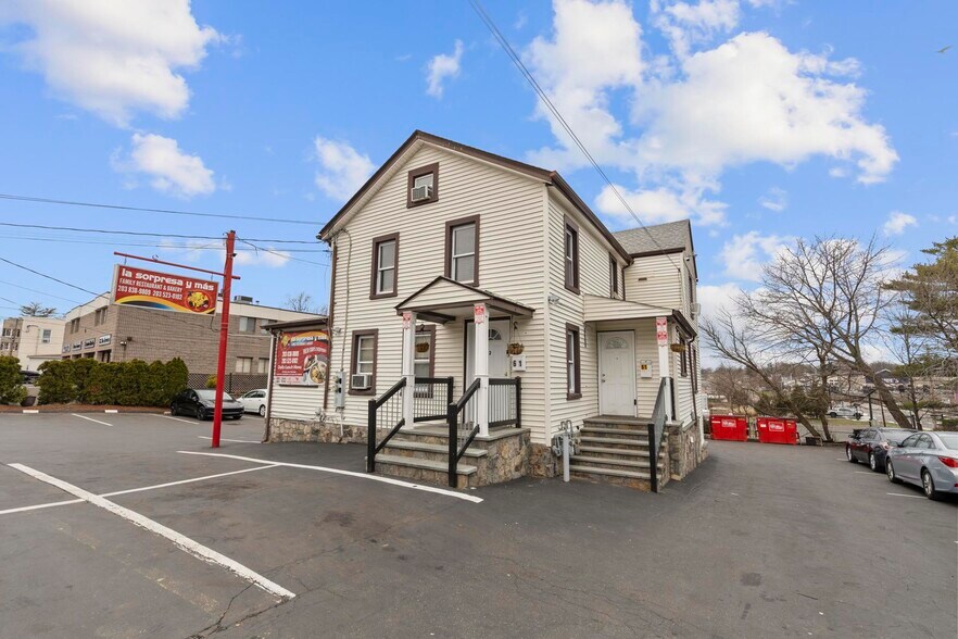 Primary Photo Of , Norwalk Unknown For Sale