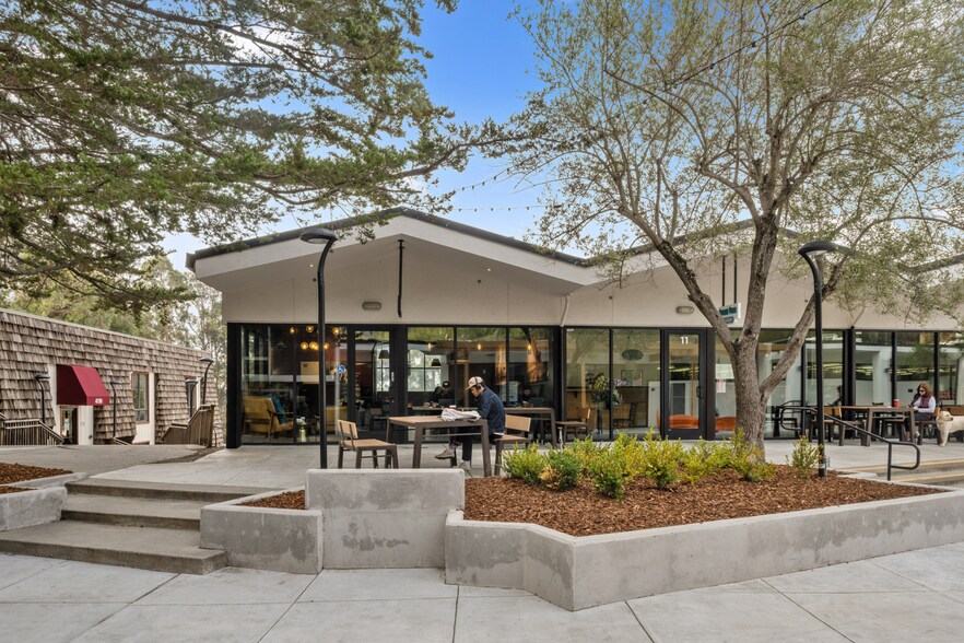 More Photos Of 4100 Redwood Rd, Oakland Unknown For Lease