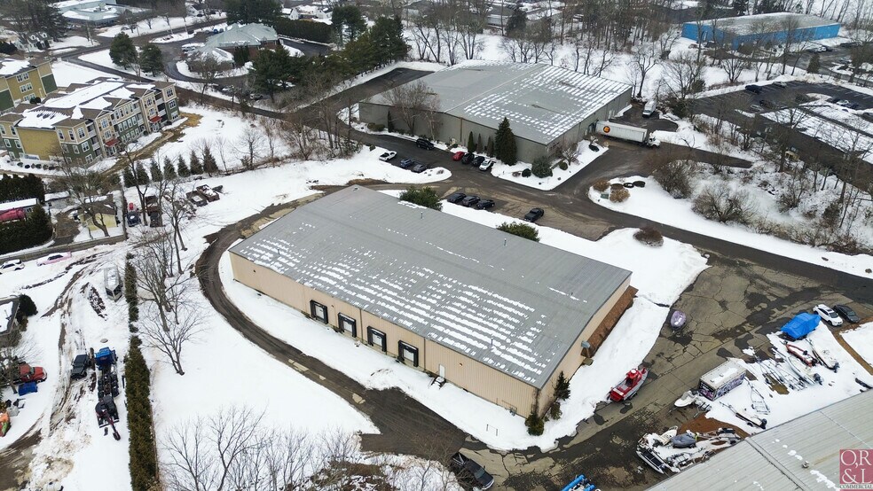 More Photos Of , Essex Industrial For Sale