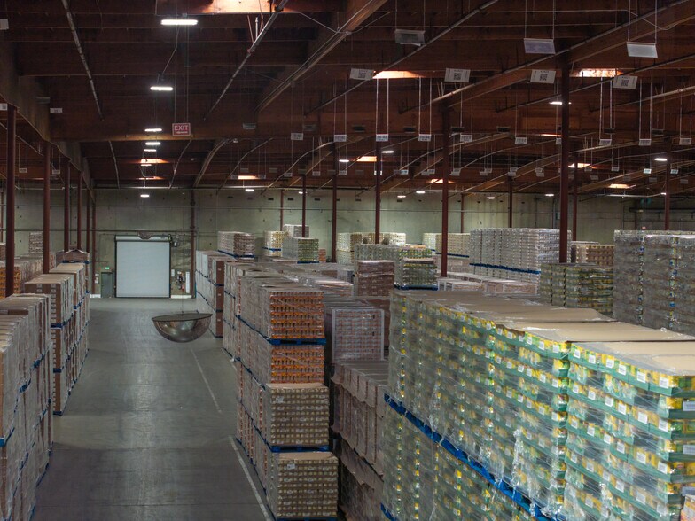 More Photos Of 151 Codoni Ave, Modesto Warehouse For Lease