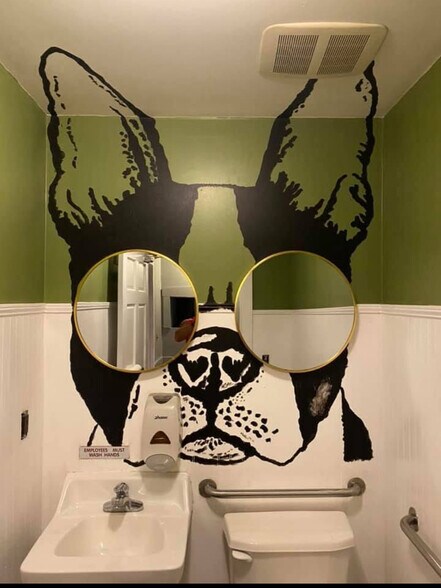 More Photos Of 709 W Main St, Madison General Retail For Sale