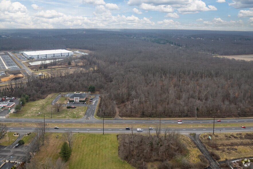 More Photos Of 535 NJ-33, Millstone Land For Sale