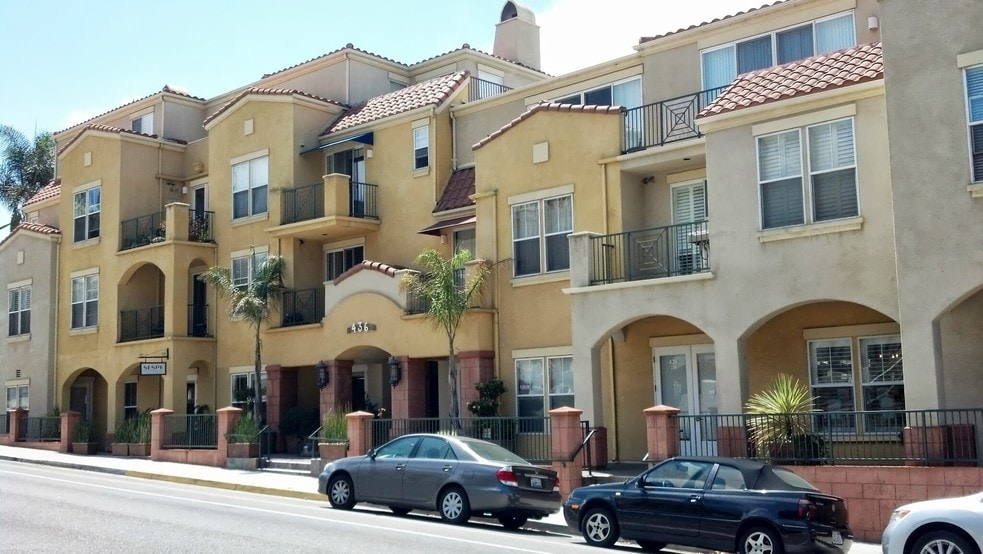 More Photos Of 88 N Oak St, Ventura Apartments For Sale