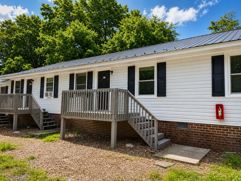 Primary Photo Of 331 Temple St, Lexington Apartments For Sale