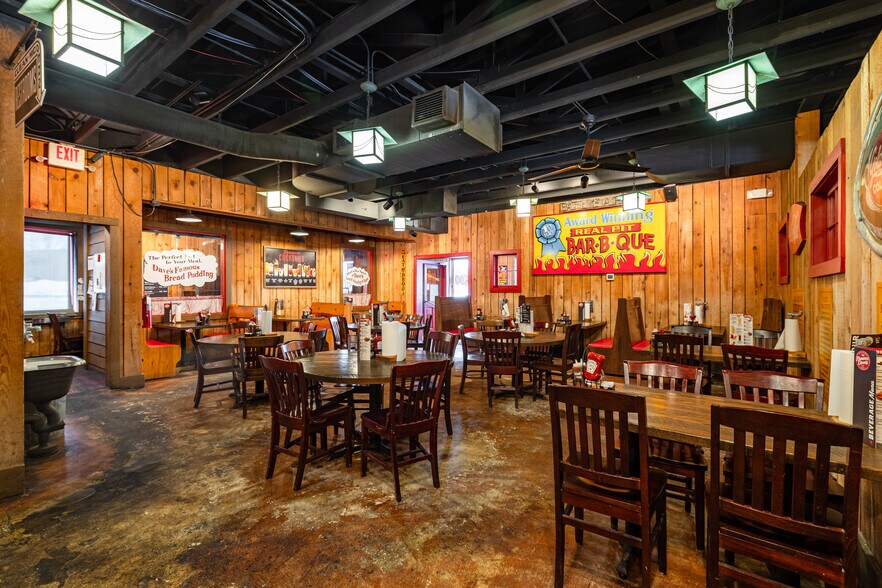 More Photos Of 3055 State Road 16, La Crosse Restaurant For Sale
