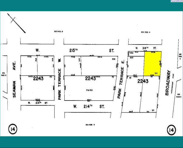 More Photos Of 5025-5035 Broadway, New York Apartments For Lease