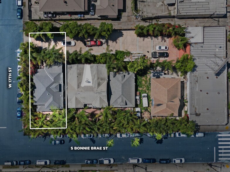 More Photos Of , Los Angeles Multifamily For Sale