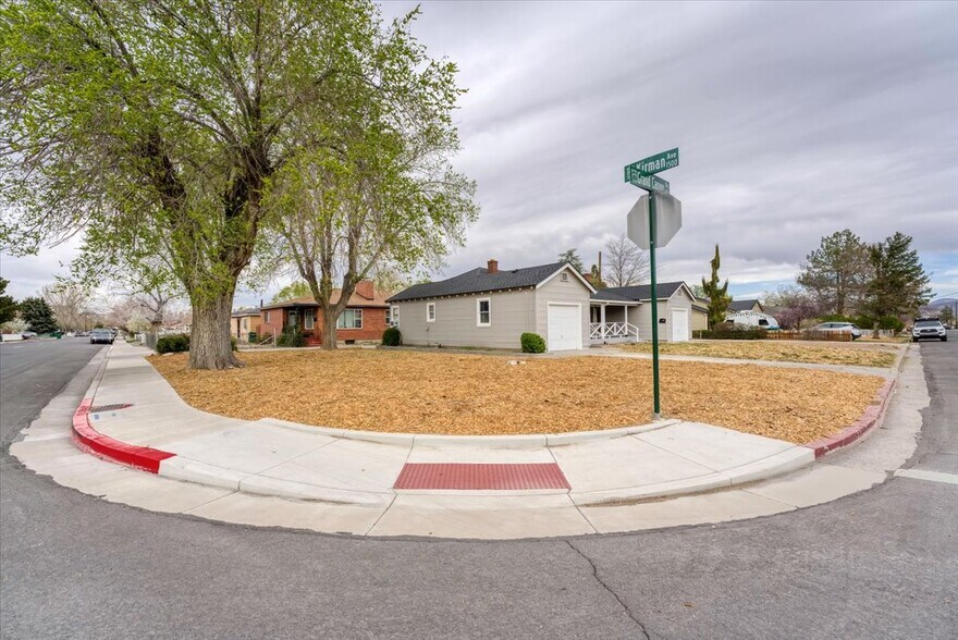 More Photos Of 601 Grand Canyon Blvd, Reno Apartments For Sale
