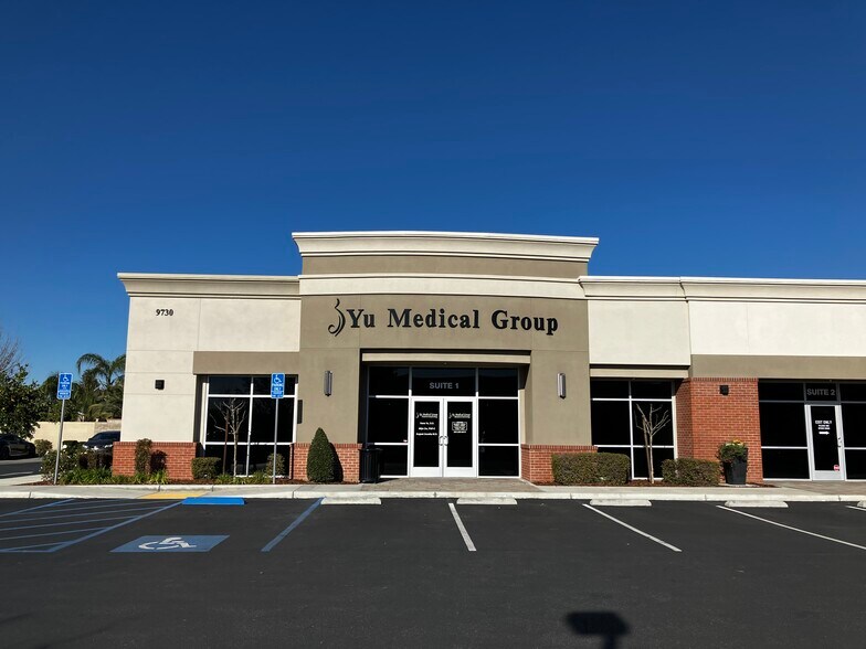 More Photos Of 9730 Brimhall Rd, Bakersfield Medical For Lease
