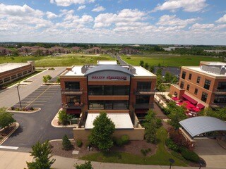 More Photos Of 2380 Esplanade Dr, Algonquin Office For Lease