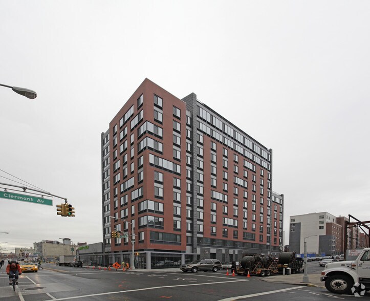 More Photos Of 8 Vanderbilt Ave, Brooklyn Apartments For Lease