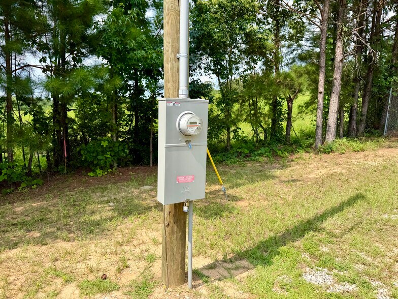 More Photos Of 5534 County Road 97, Abbeville Industrial For Sale