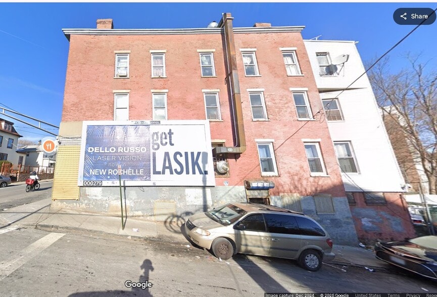 More Photos Of 156 Palisade Ave, Yonkers Multifamily For Sale