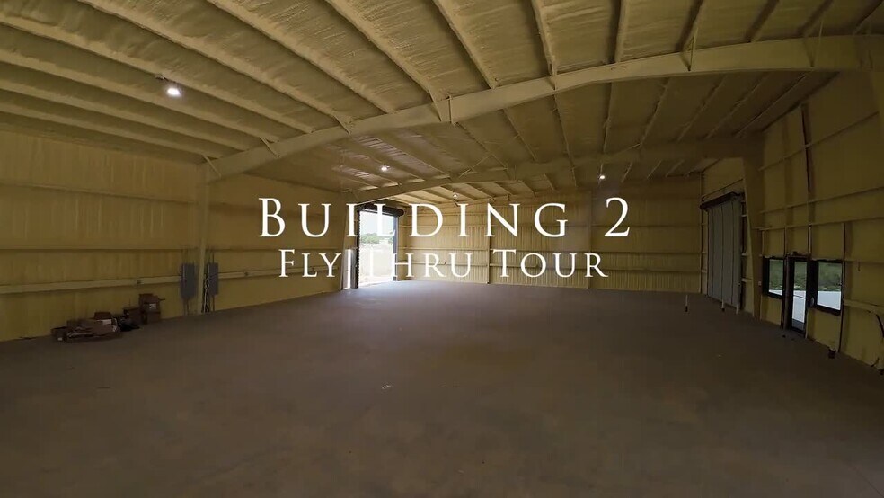 More Photos Of 606 Mill Run, Kerrville Warehouse For Lease