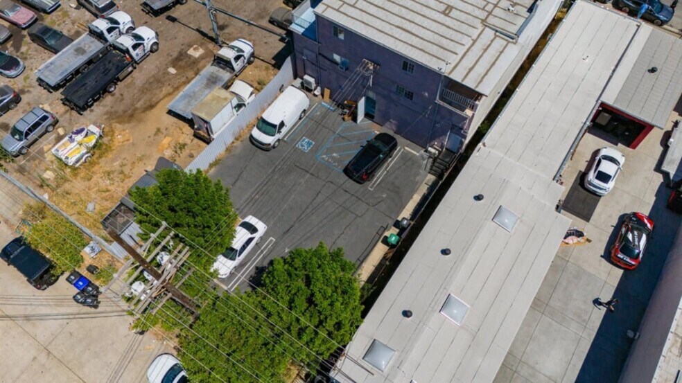 More Photos Of 6623 San Fernando Rd, Glendale Storefront Retail Office For Lease