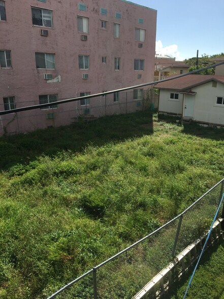 More Photos Of 1560 NW 3rd St, Miami Land For Sale