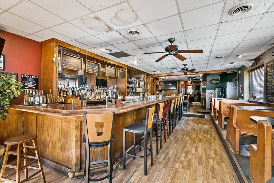 More Photos Of 2218 Boston St, Baltimore Storefront Retail Residential For Sale