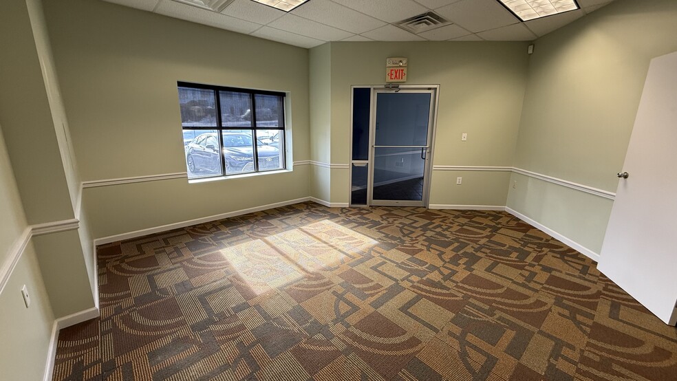 More Photos Of 4379 Easton Ave, Bethlehem Medical For Lease