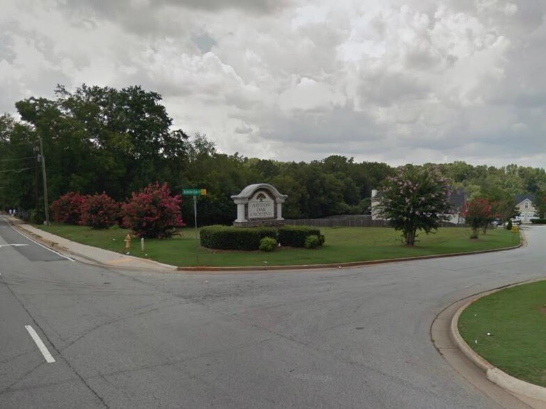 More Photos Of 4712 Redan Rd, Stone Mountain Land For Sale