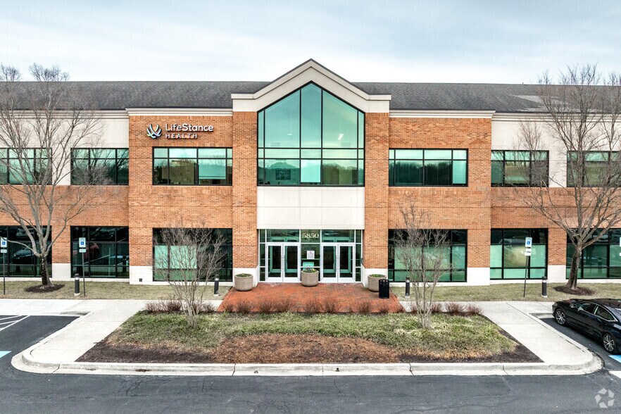 More Photos Of 5850 Waterloo Rd, Columbia Coworking Space