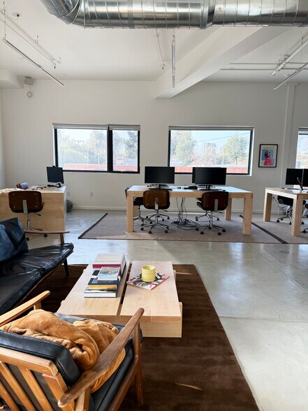 More Photos Of 9005-9009 Exposition Blvd, Los Angeles Loft Creative Space For Lease