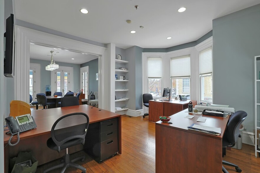More Photos Of 46 S Broadway, Nyack Office Residential For Sale