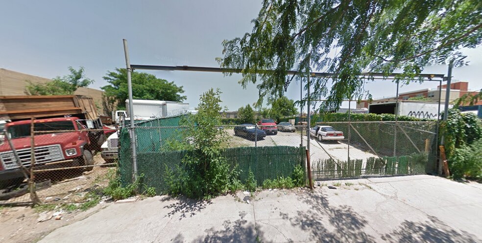 More Photos Of 395 Van Sinderen Avenue, Brooklyn Land For Lease