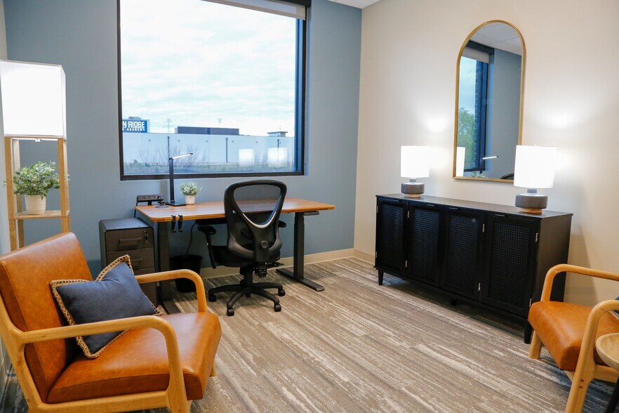 More Photos Of 4324 Mapleshade Ln, Plano Coworking Space