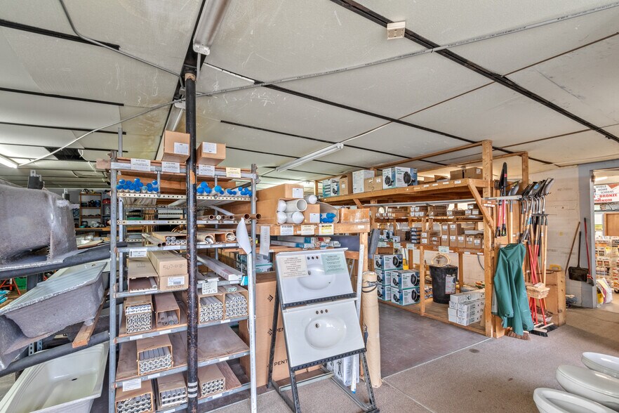 More Photos Of 110 N State Road 19, Palatka Auto Repair For Sale