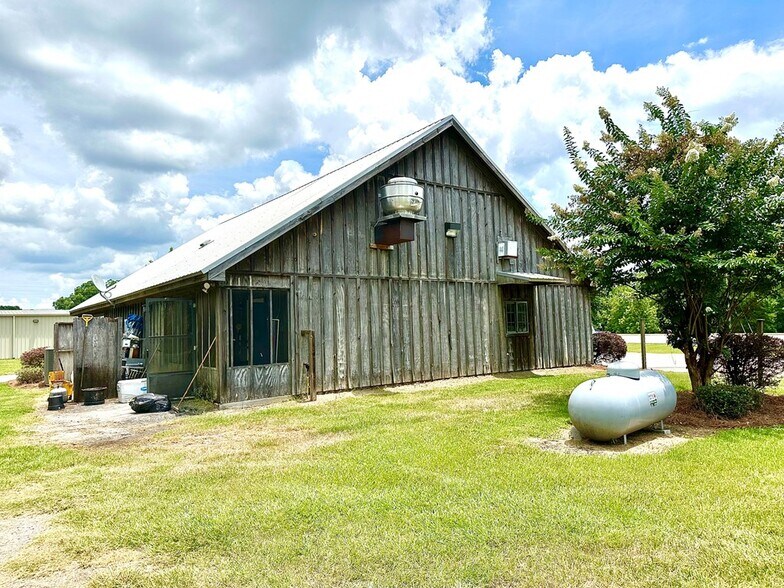 More Photos Of 8419 Valdosta Hwy, Morven Restaurant For Sale