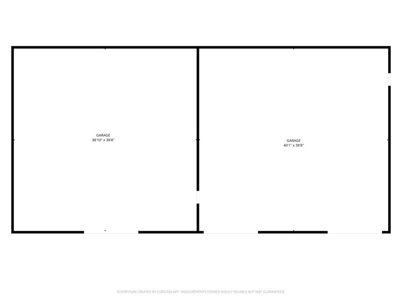 More Photos Of 816 21st Ave E, Tuscaloosa Industrial For Lease