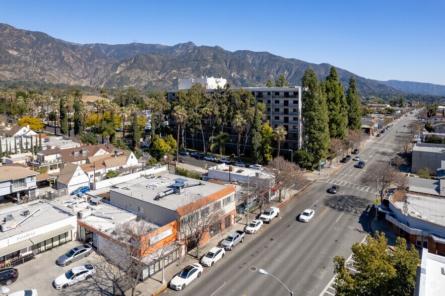 More Photos Of 1517 E Washington Blvd, Pasadena Storefront Retail Residential For Sale