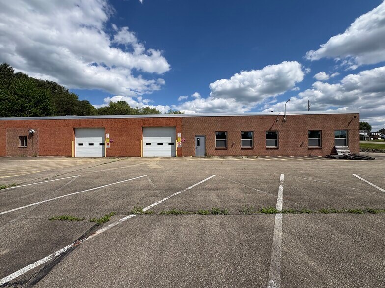 More Photos Of 1452 Gun Club Rd, Uniontown Industrial For Sale