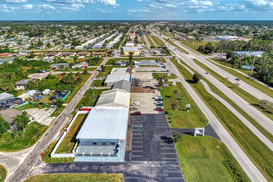 More Photos Of 12749 Tamiami Trl S, North Port Medical For Sale