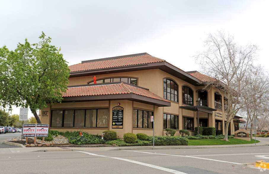 Primary Photo Of 1280 Central Blvd, Brentwood Medical For Lease