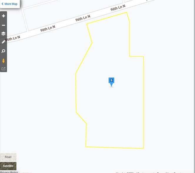 More Photos Of 6201 N 96th Ln, Brooklyn Park Land For Sale