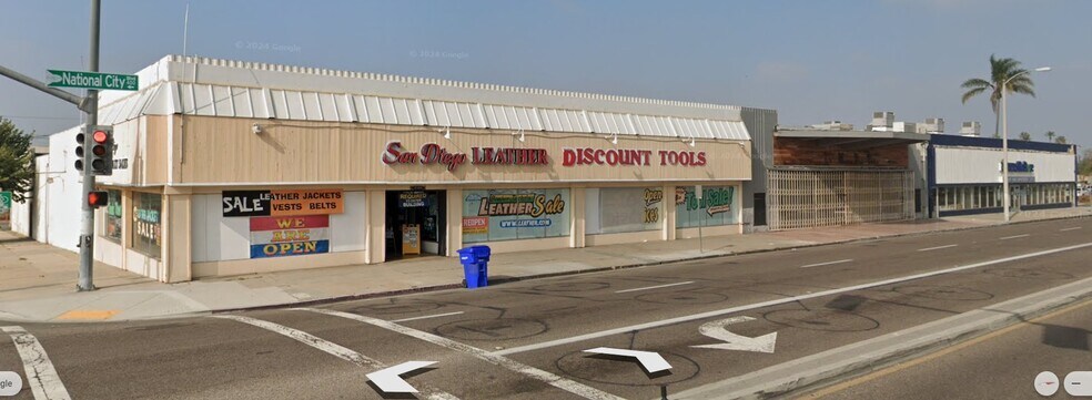 More Photos Of , National City General Retail For Sale