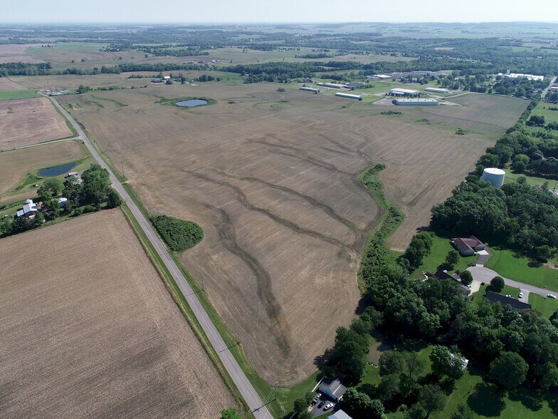 Primary Photo Of Patterson Way & Martinsburg Rd, Greenfield Land For Sale
